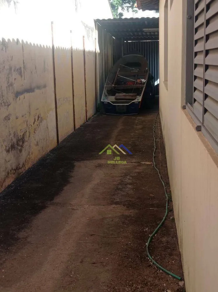 Casa, 3 quartos, 231 m² - Foto 14