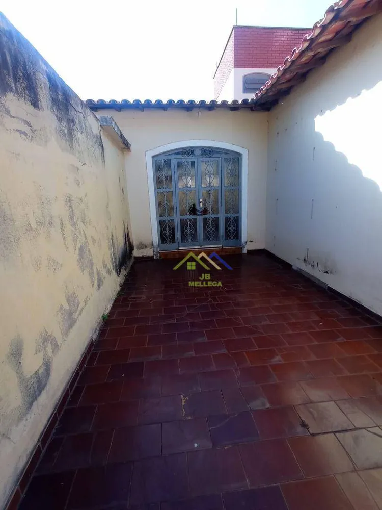 Casa, 3 quartos, 231 m² - Foto 8