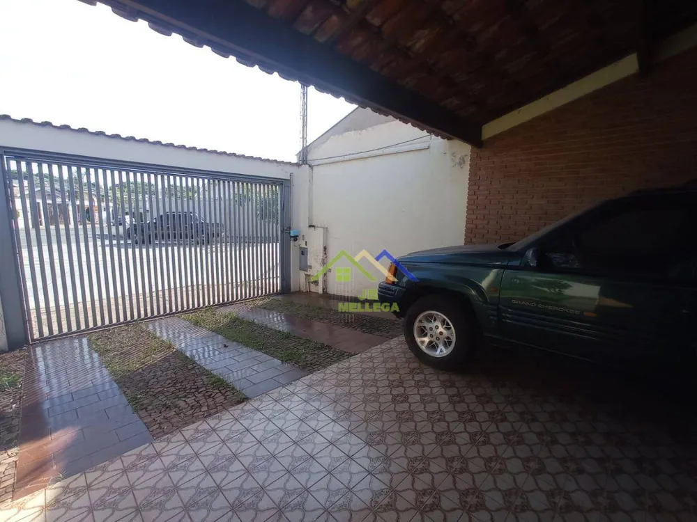 Casa, 3 quartos, 231 m² - Foto 11