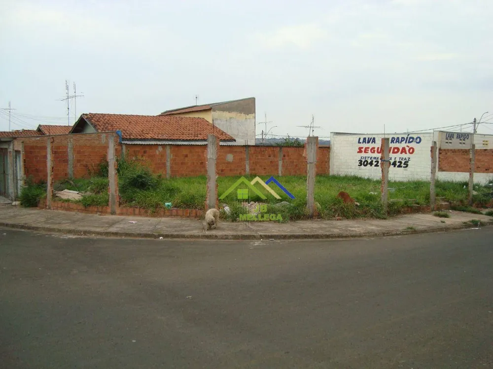 Terreno, 222 m² - Foto 2