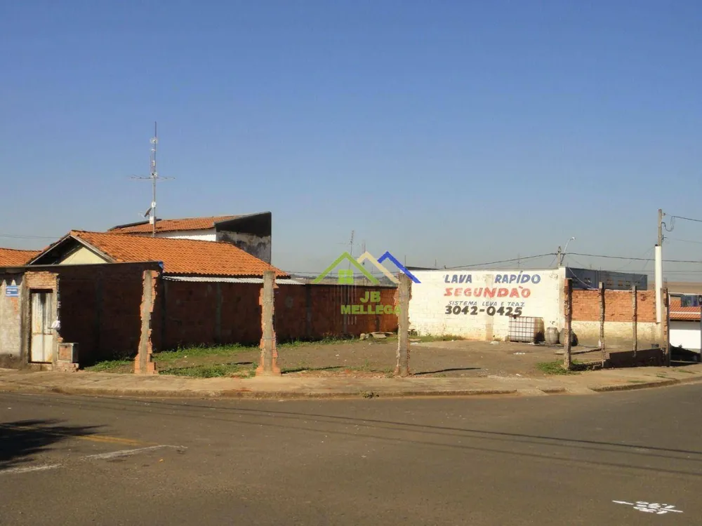 Terreno, 222 m² - Foto 3