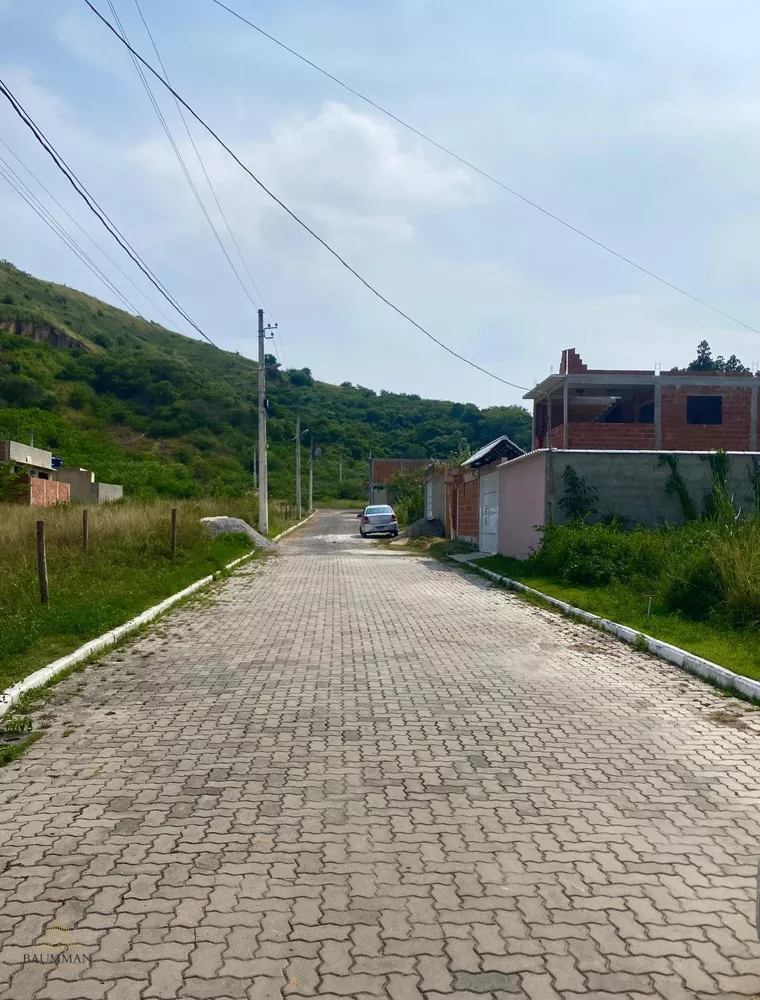Terreno, 200 m² - Foto 3