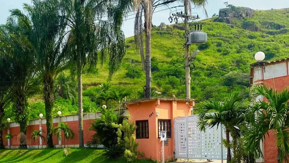 Terreno, 200 m² - Foto 1