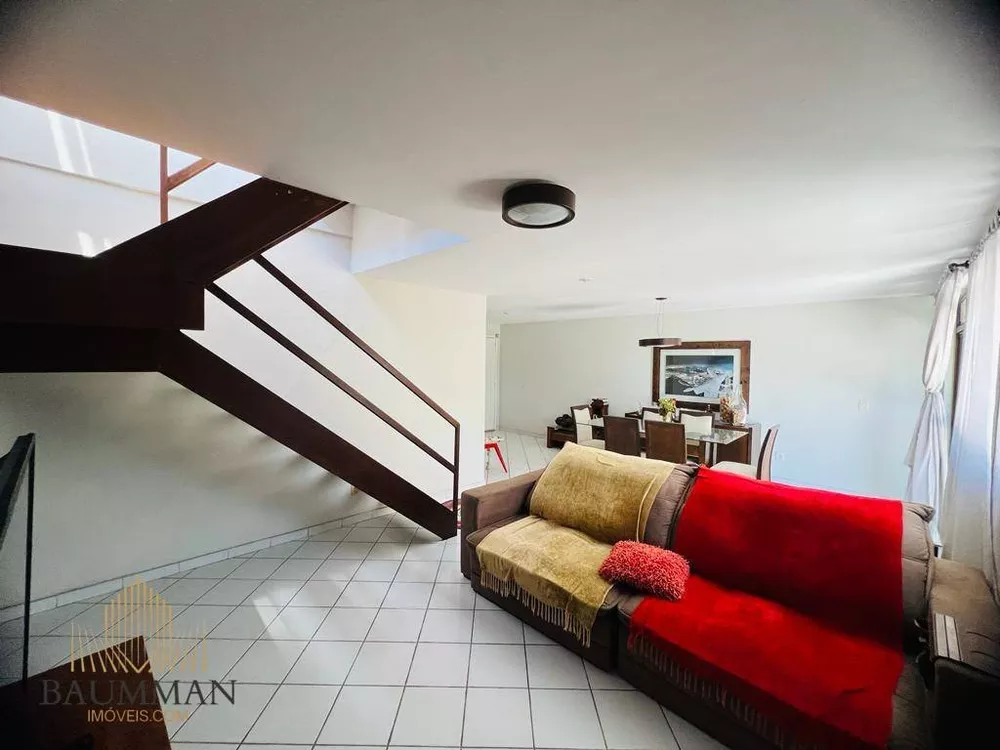 Cobertura, 3 quartos, 300 m² - Foto 8