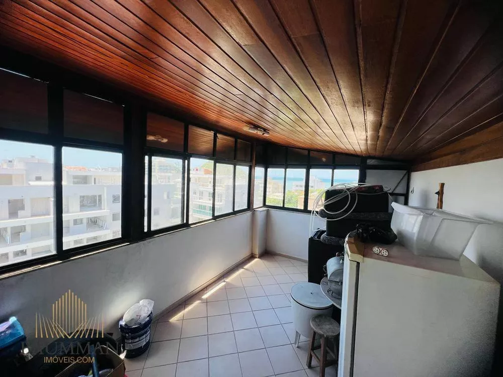 Cobertura, 3 quartos, 300 m² - Foto 11