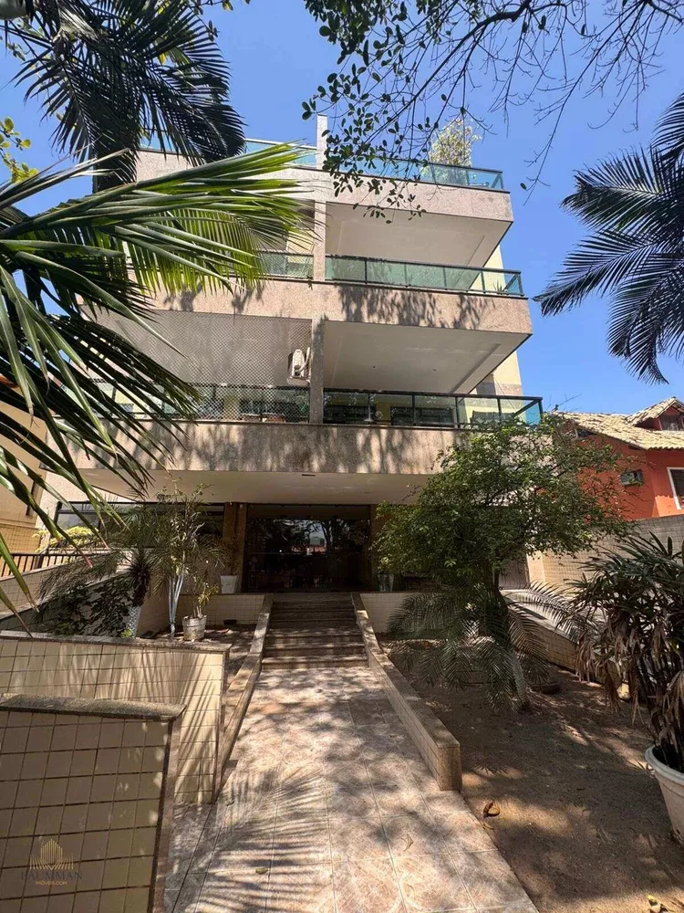 Cobertura, 3 quartos, 300 m² - Foto 1