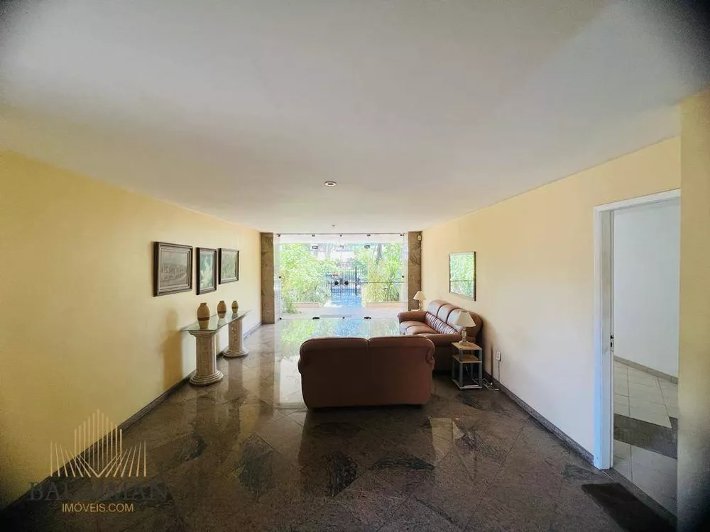 Cobertura, 3 quartos, 300 m² - Foto 5