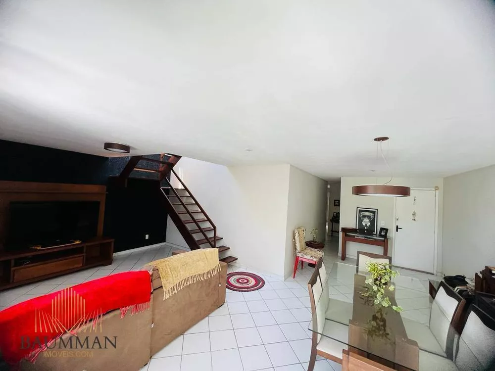 Cobertura, 3 quartos, 300 m² - Foto 7