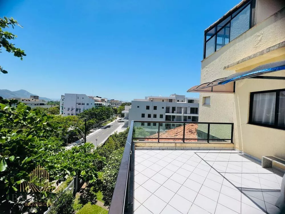 Cobertura, 3 quartos, 300 m² - Foto 13