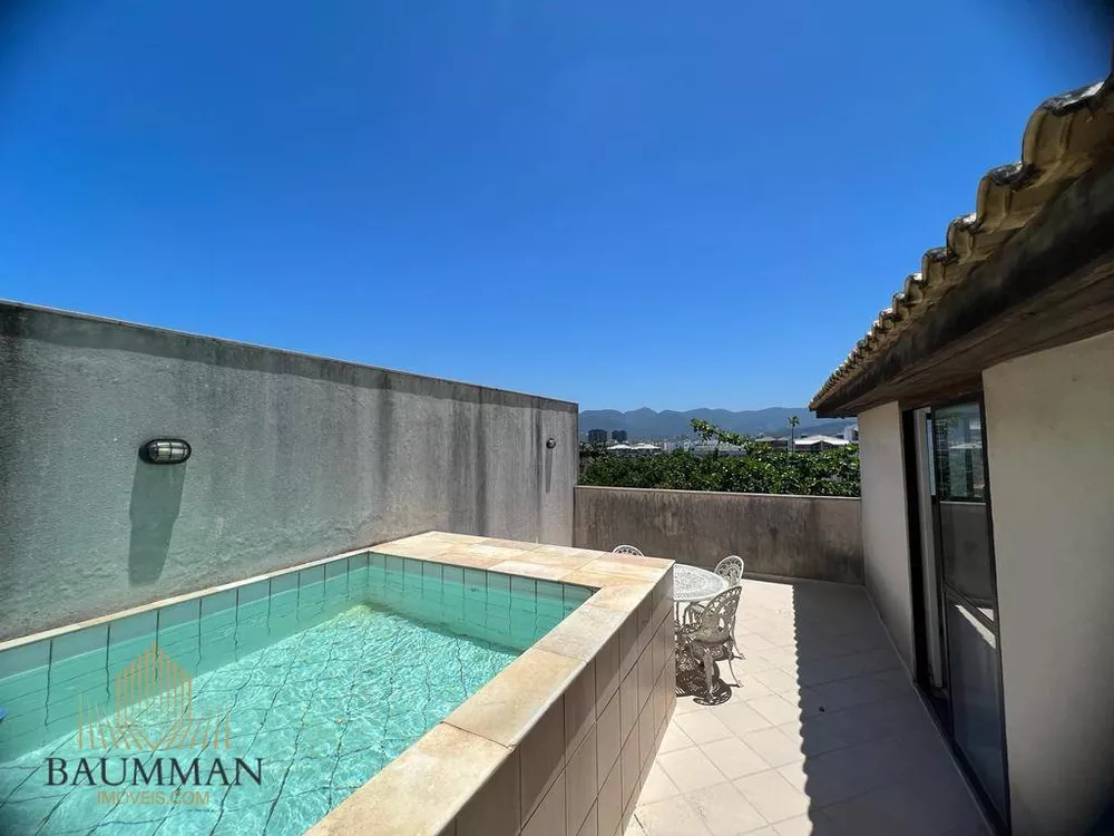 Cobertura, 3 quartos, 300 m² - Foto 25