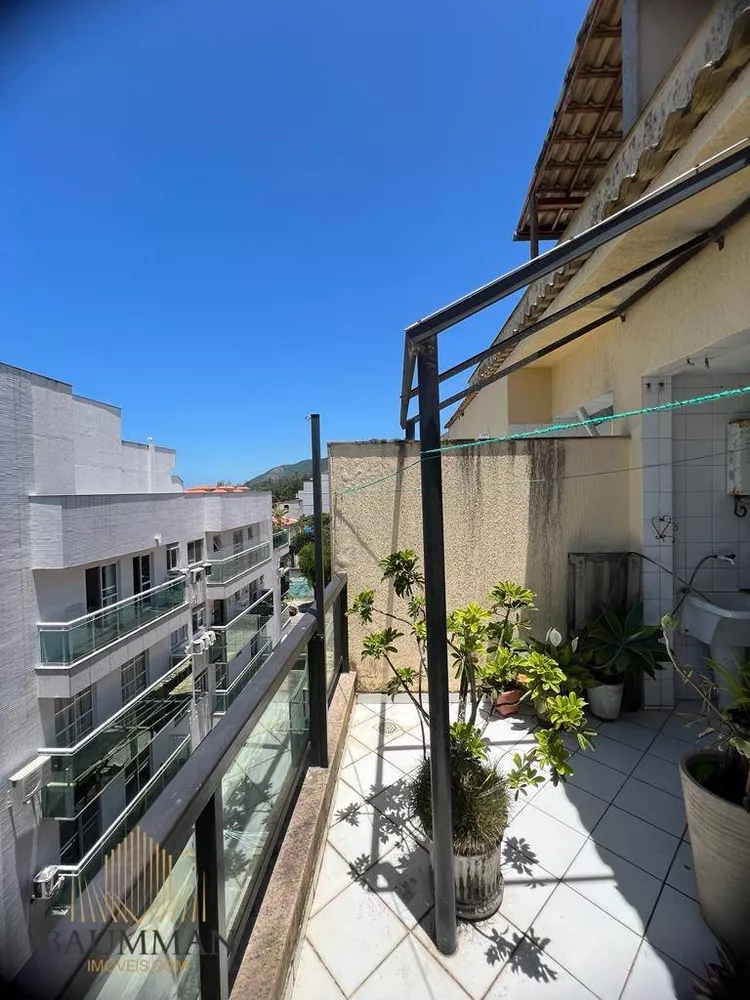 Cobertura, 3 quartos, 300 m² - Foto 23