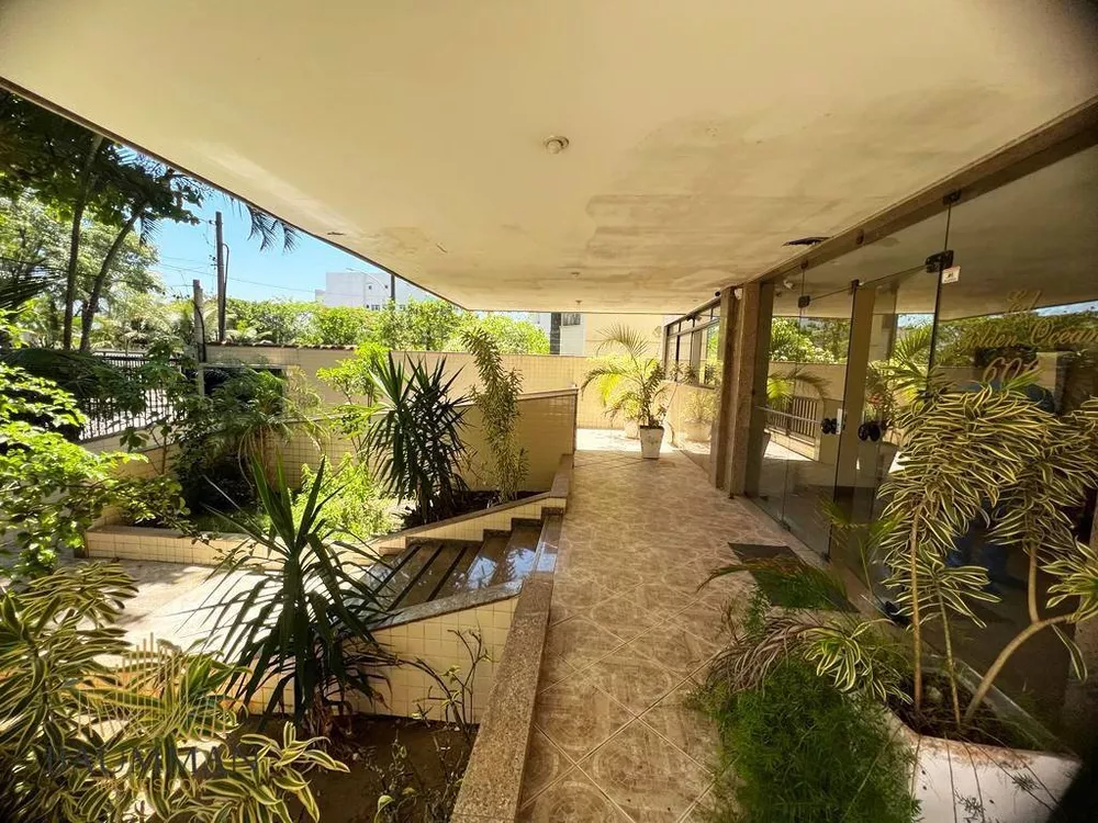 Cobertura, 3 quartos, 300 m² - Foto 3