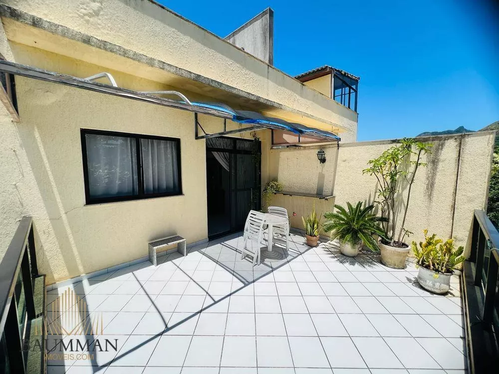 Cobertura, 3 quartos, 300 m² - Foto 22