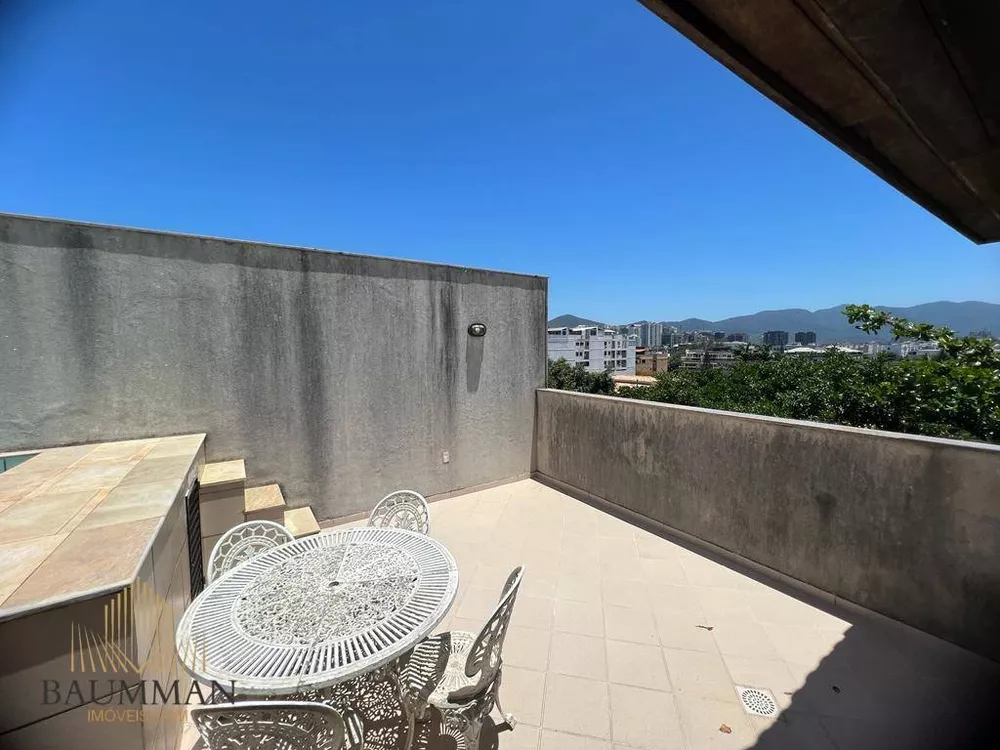 Cobertura, 3 quartos, 300 m² - Foto 24