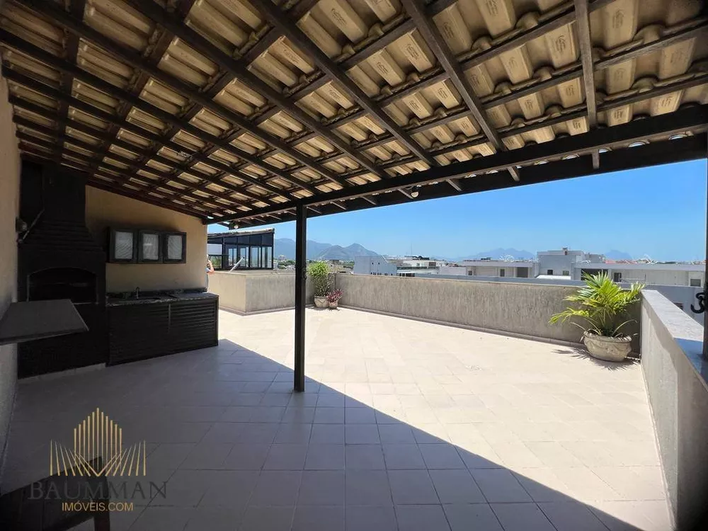 Cobertura, 3 quartos, 300 m² - Foto 27