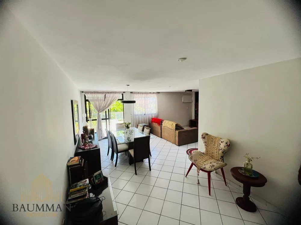 Cobertura, 3 quartos, 300 m² - Foto 6