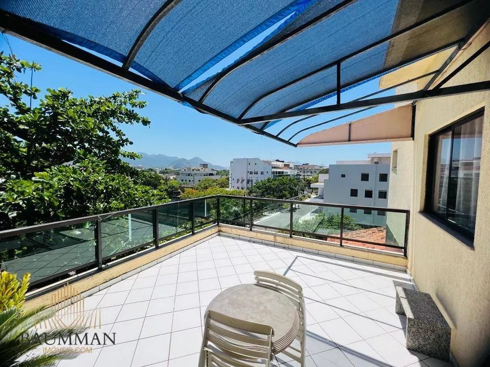 Cobertura, 3 quartos, 300 m² - Foto 12