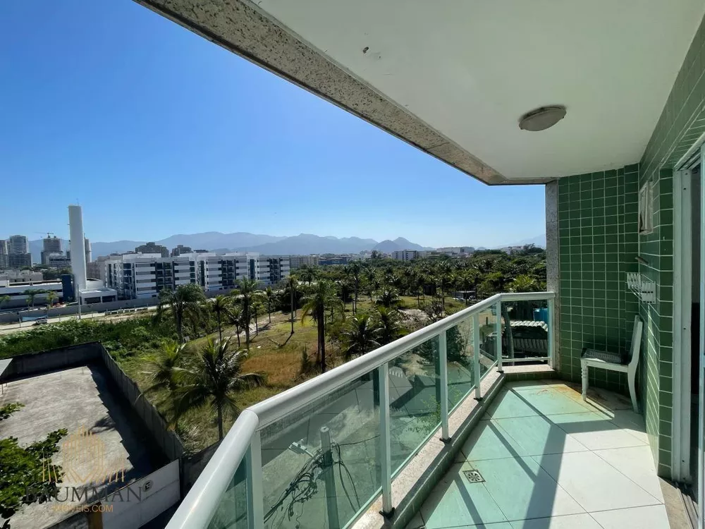 Apartamento, 2 quartos, 53 m² - Foto 4