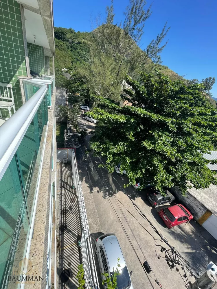 Apartamento, 2 quartos, 53 m² - Foto 1