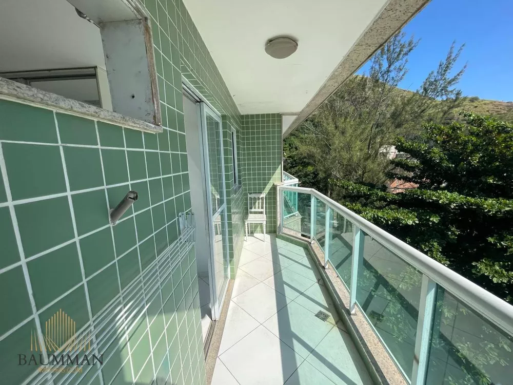 Apartamento, 2 quartos, 53 m² - Foto 11