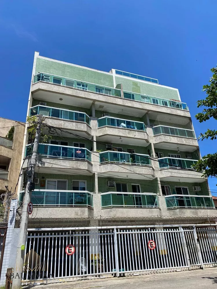 Apartamento, 2 quartos, 53 m² - Foto 14