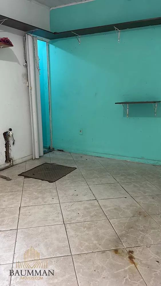 Loja-Salão, 25 m² - Foto 2