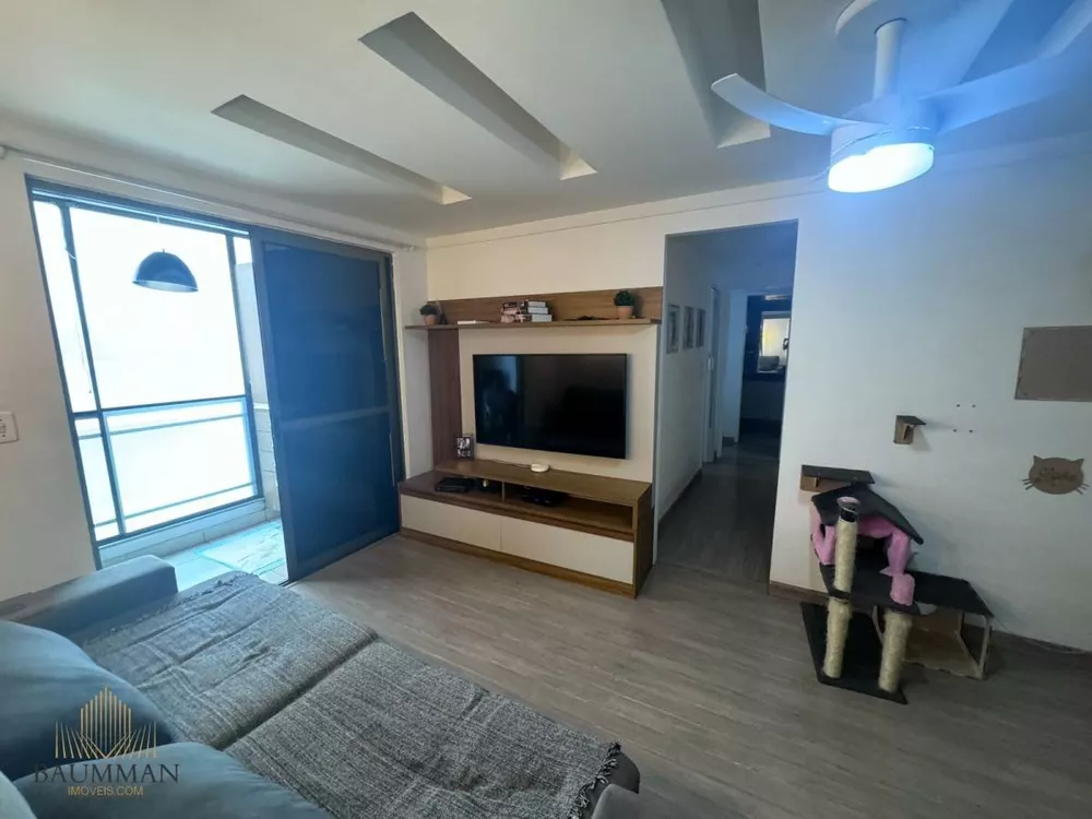 Apartamento, 2 quartos - Foto 12