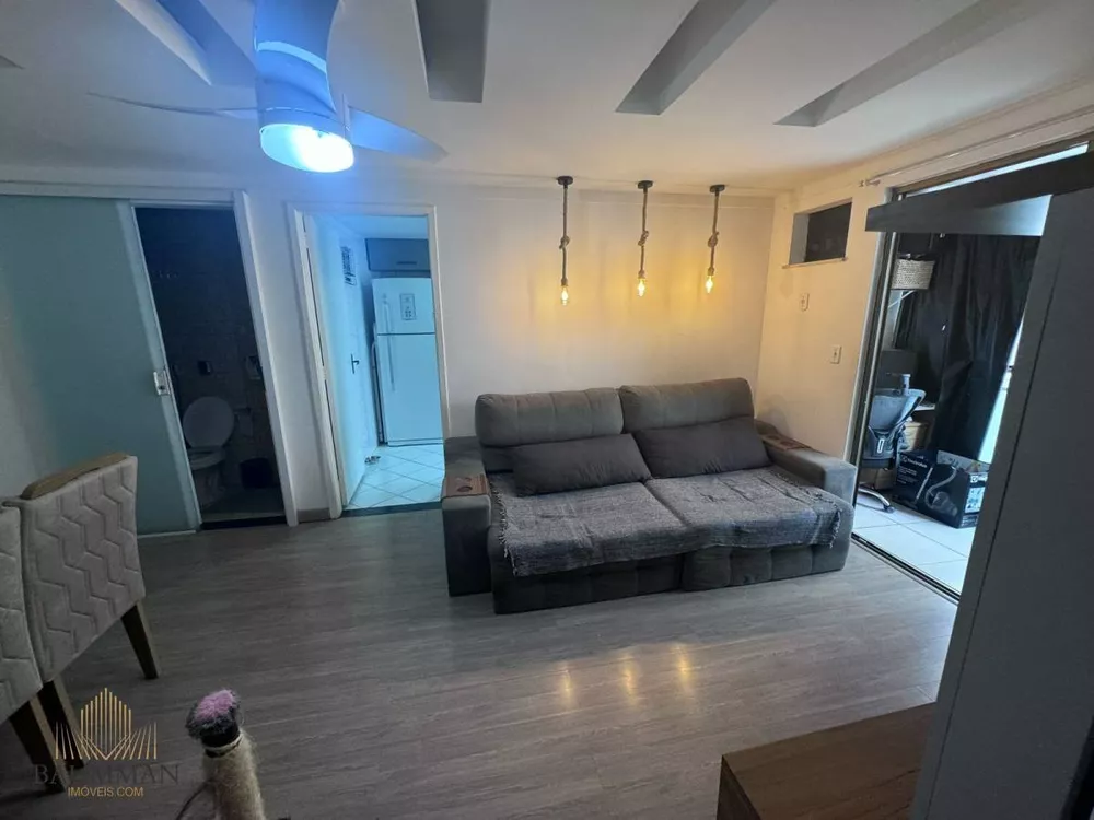 Apartamento, 2 quartos - Foto 11