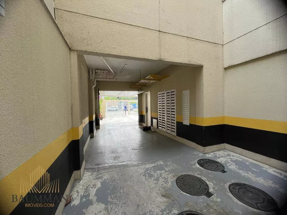 Apartamento, 3 quartos, 75 m² - Foto 3