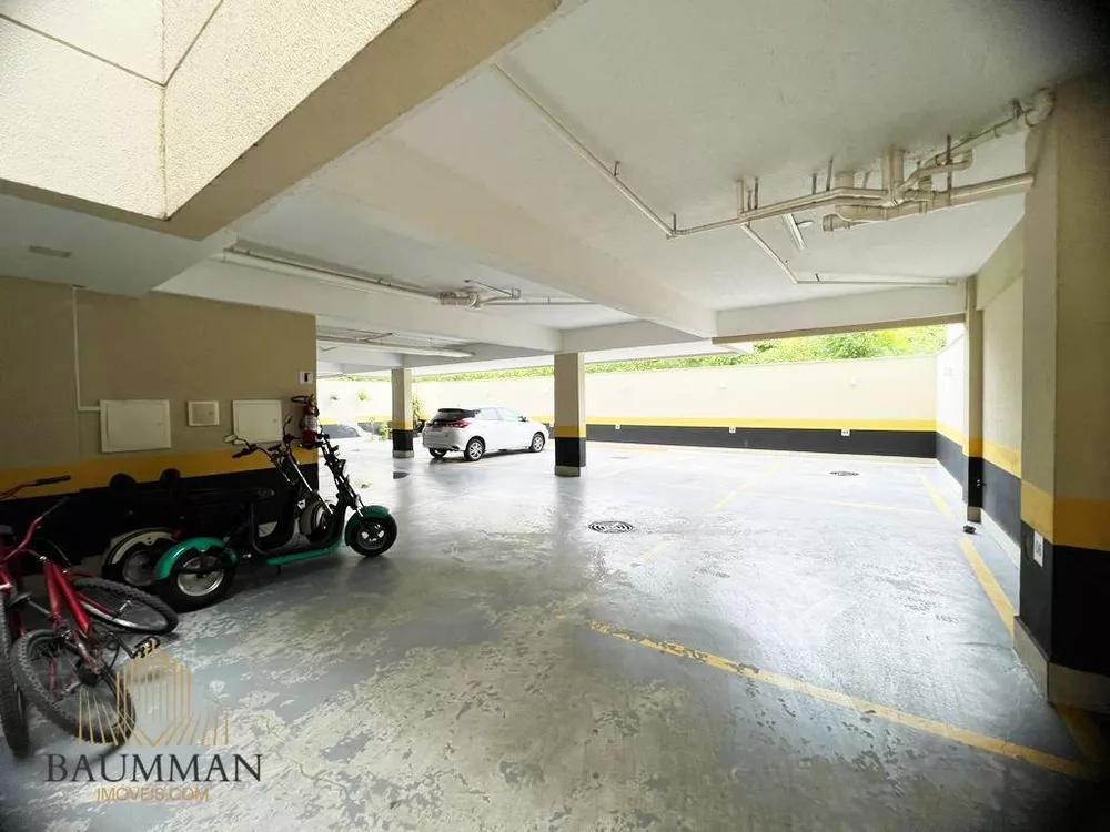 Apartamento, 3 quartos, 75 m² - Foto 14