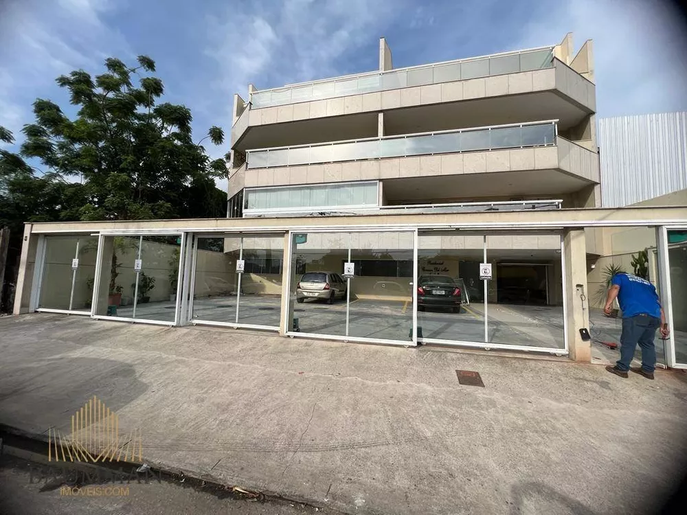 Apartamento, 3 quartos, 75 m² - Foto 1