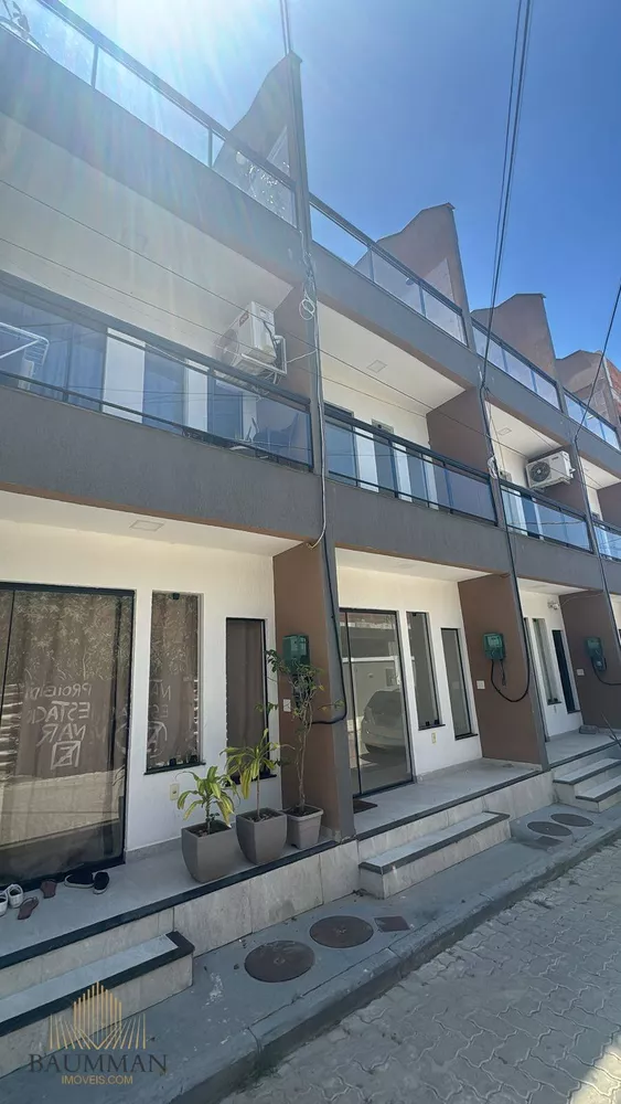Casa, 3 quartos - Foto 3