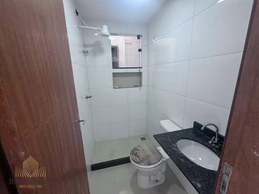 Casa, 3 quartos - Foto 6