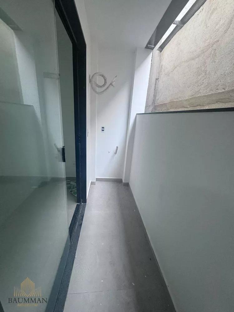 Apartamento, 2 quartos - Foto 2
