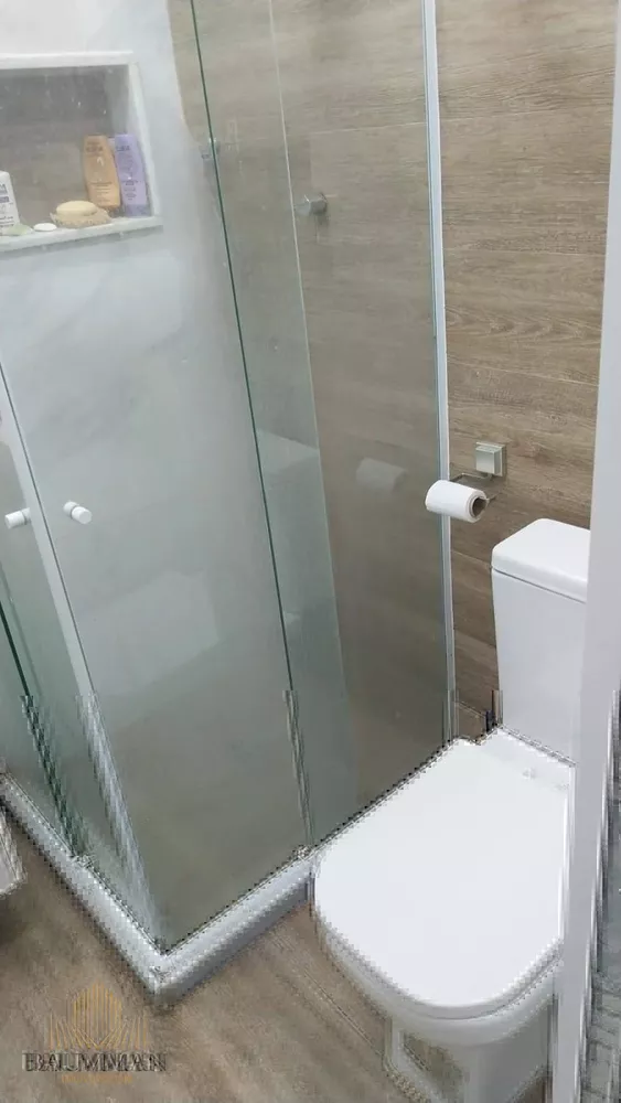 Casa, 2 quartos, 50 m² - Foto 14