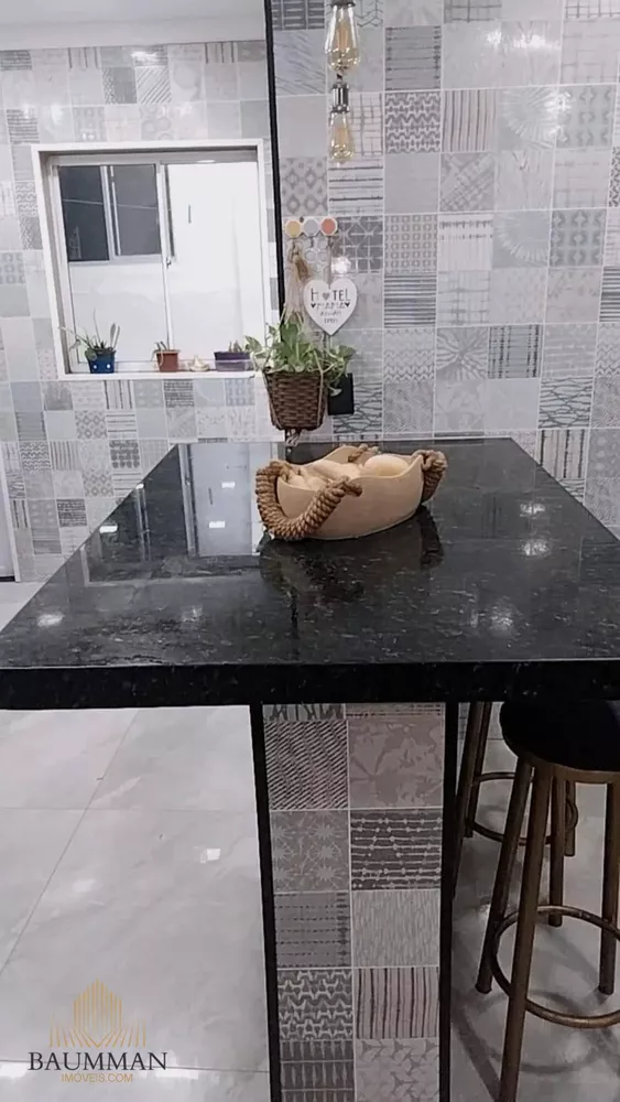 Casa, 2 quartos, 50 m² - Foto 2