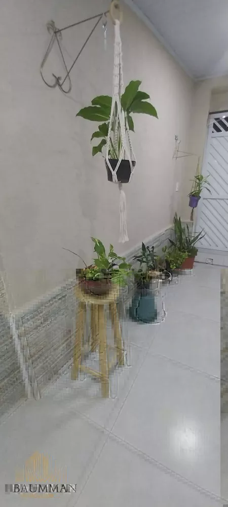 Casa, 2 quartos, 50 m² - Foto 17