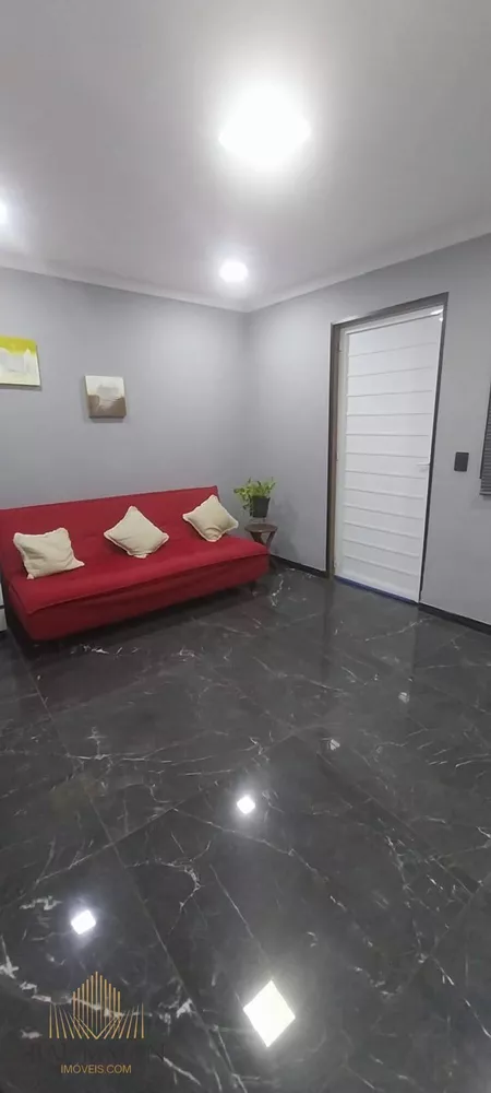 Casa, 2 quartos, 50 m² - Foto 9
