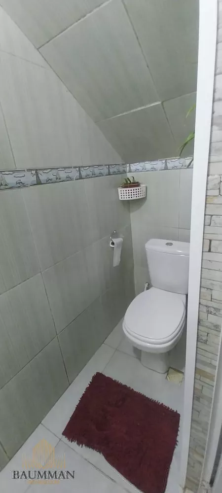 Casa, 2 quartos, 50 m² - Foto 15