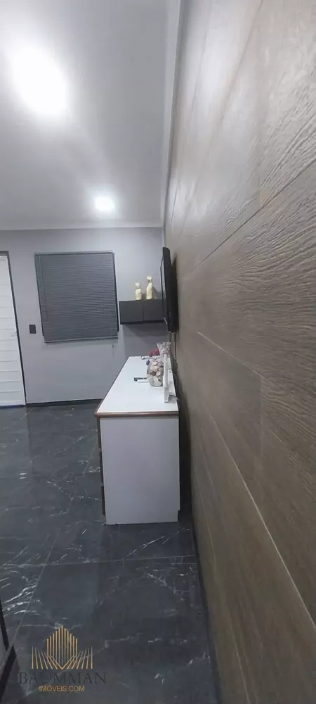 Casa, 2 quartos, 50 m² - Foto 8