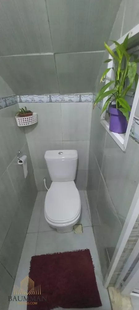 Casa, 2 quartos, 50 m² - Foto 13