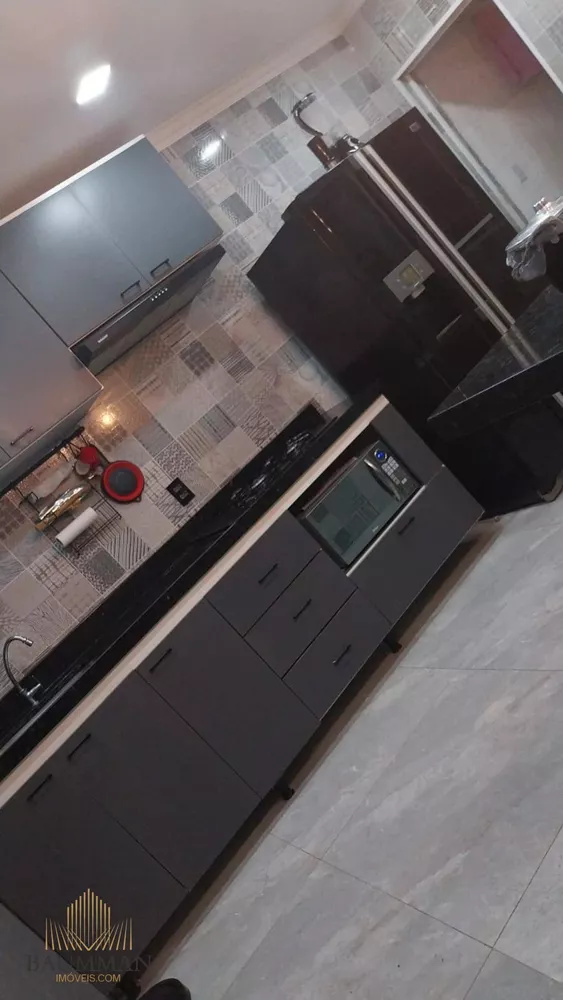 Casa, 2 quartos, 50 m² - Foto 1