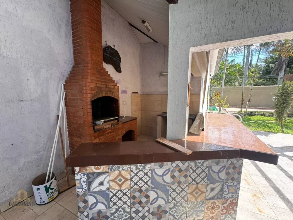 Casa de Condomínio, 4 quartos - Foto 15