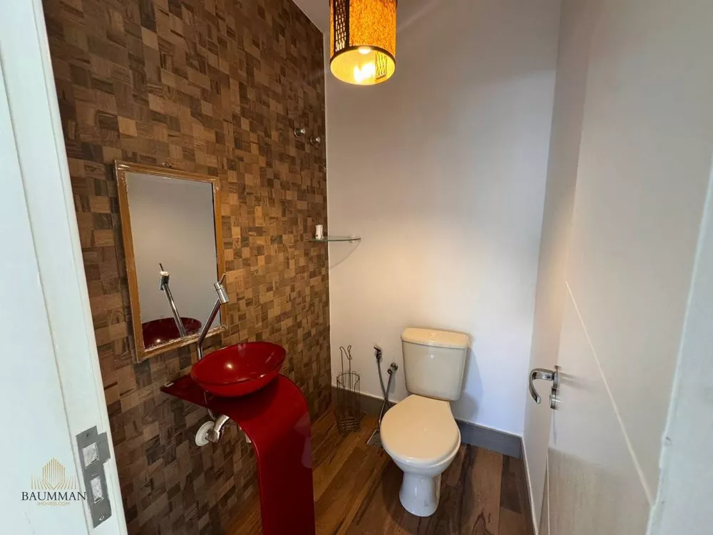 Casa de Condomínio, 4 quartos - Foto 6