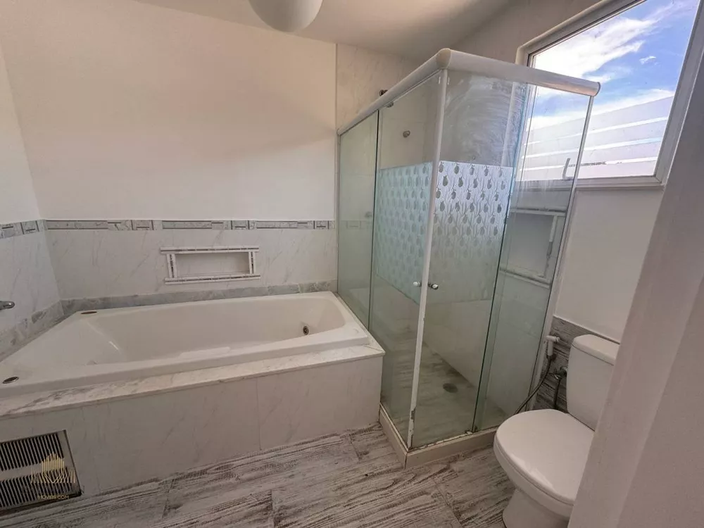 Casa de Condomínio, 4 quartos - Foto 11