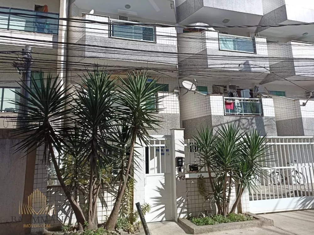 Apartamento, 2 quartos, 130 m² - Foto 3