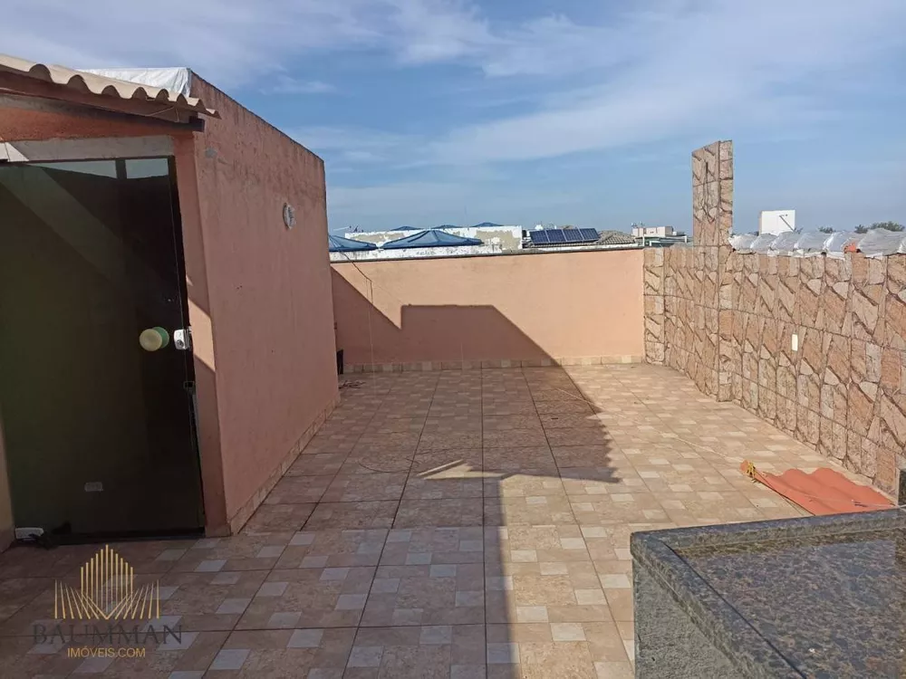 Apartamento, 2 quartos, 130 m² - Foto 12