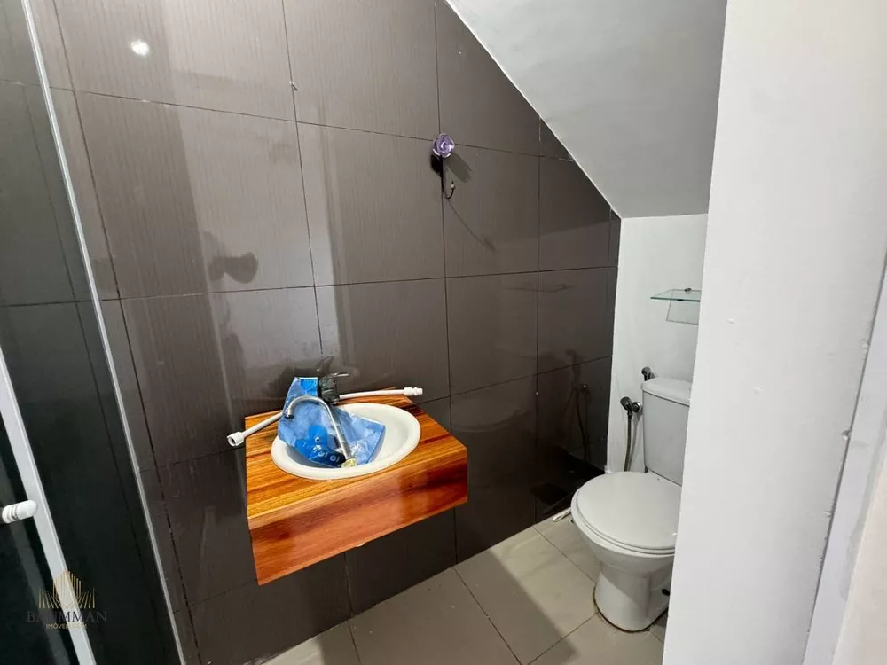 Casa de Condomínio, 4 quartos - Foto 13