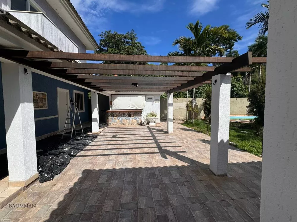 Casa de Condomínio, 4 quartos - Foto 5