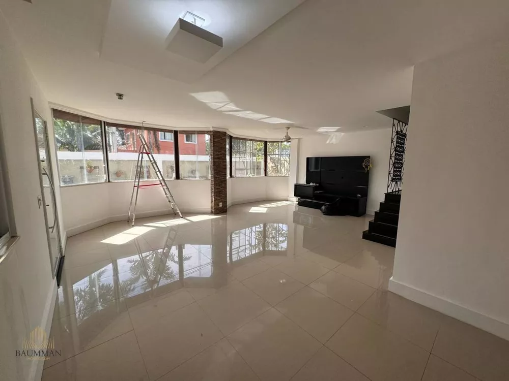 Casa de Condomínio, 4 quartos - Foto 9